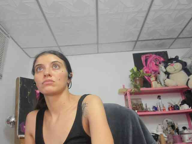 mariecam420