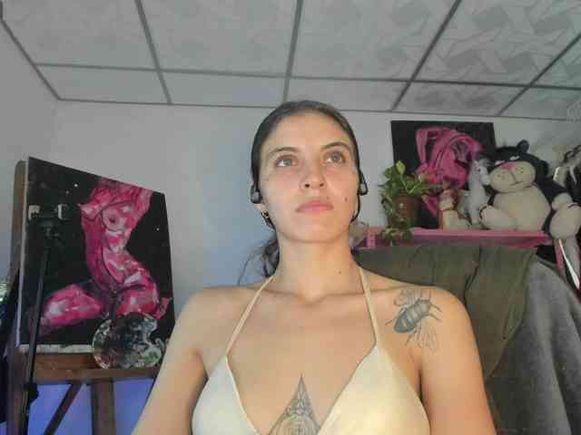 mariecam420