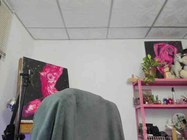 mariecam420
