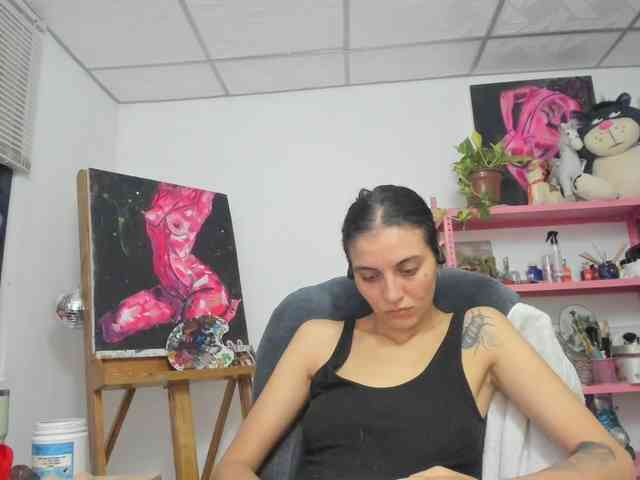 mariecam420