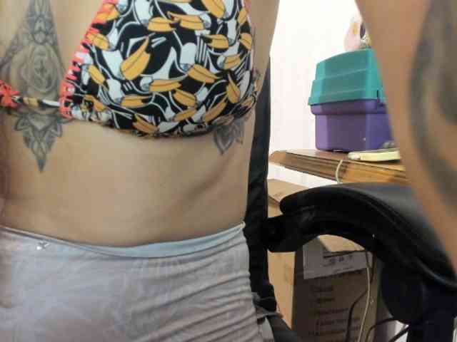mariecam420