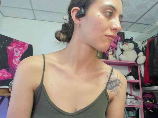mariecam420