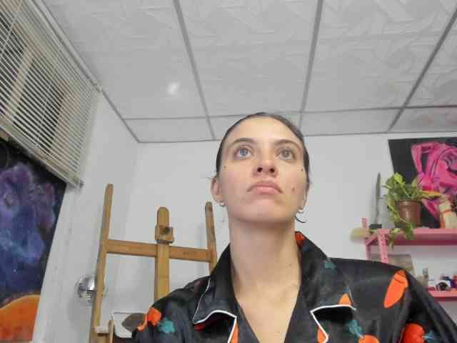 mariecam420