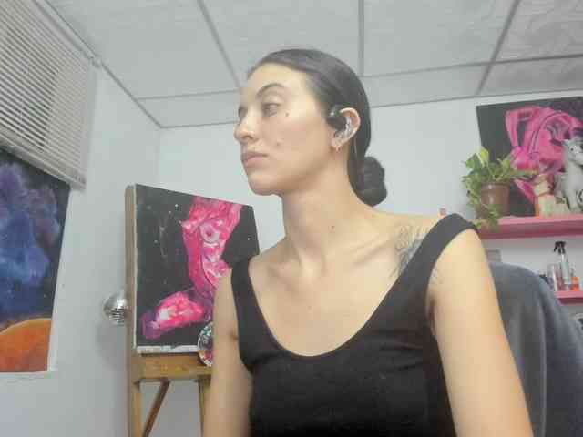 mariecam420
