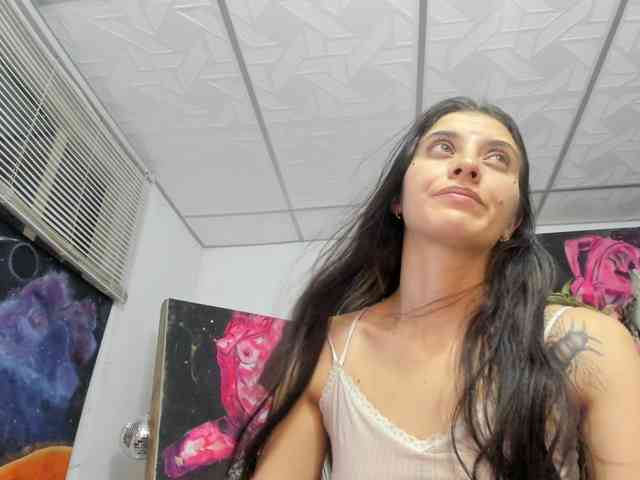 mariecam420