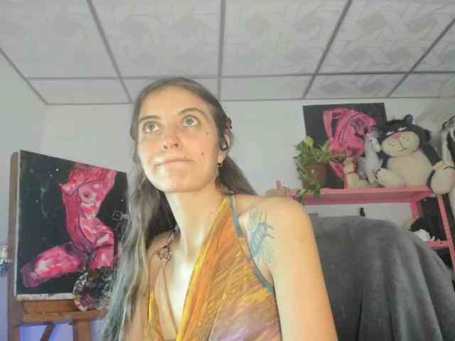 Modèle: mariecam420