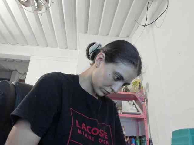 mariecam420