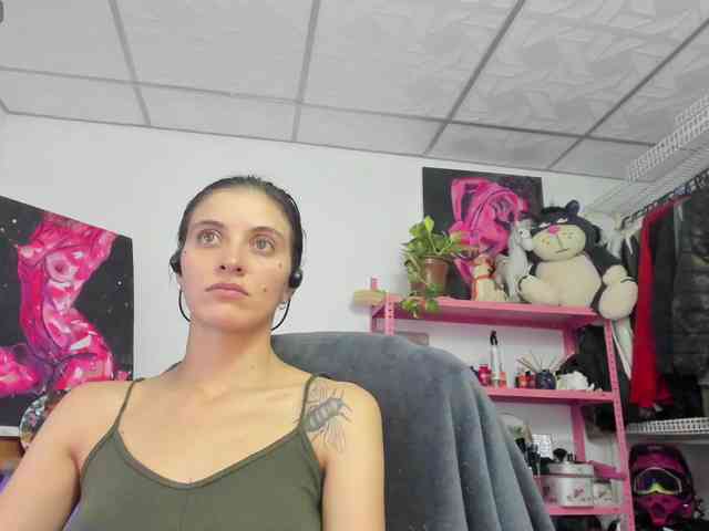 mariecam420