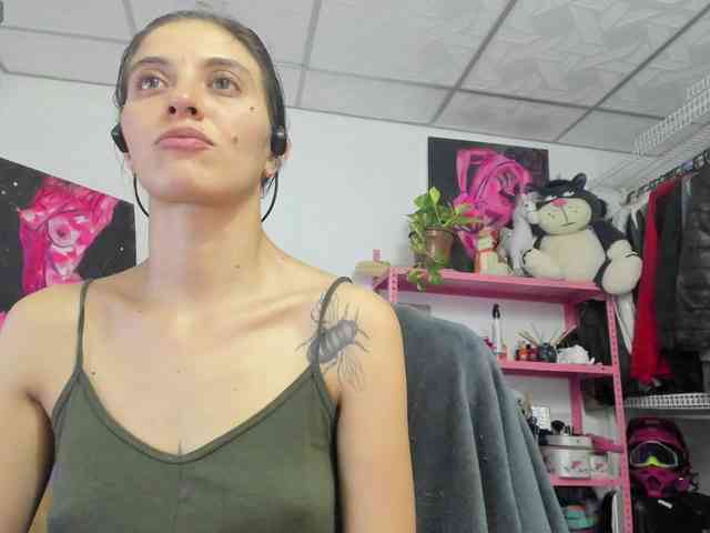 mariecam420 mariecam420
