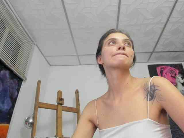 mariecam420