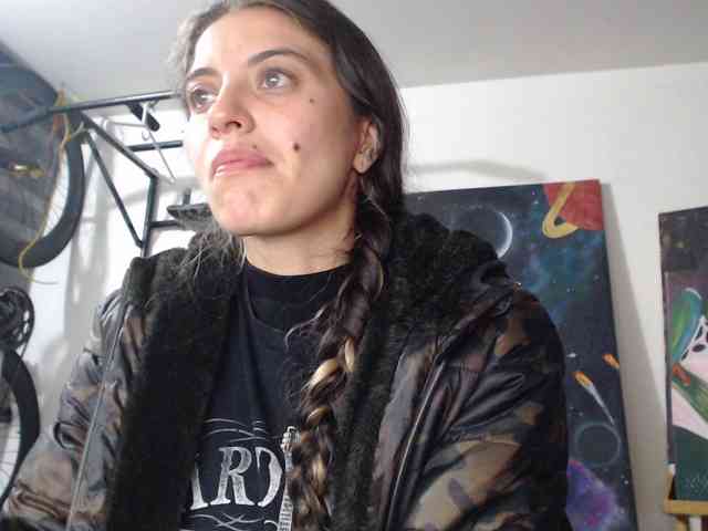 mariecam420