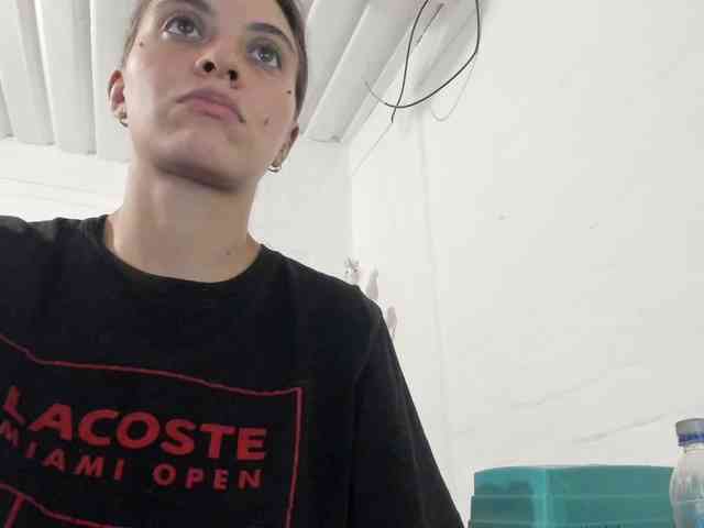 mariecam420