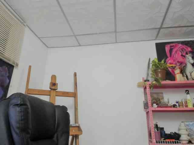 mariecam420 webcam
