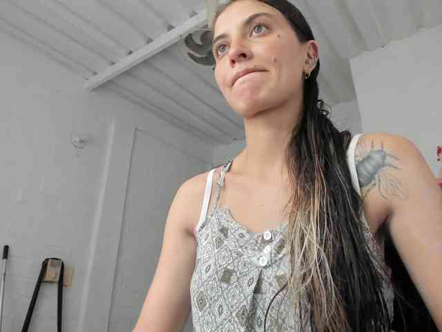 Modèle: teresalick