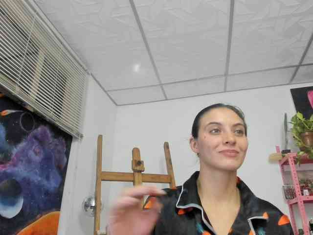 mariecam420 webcam