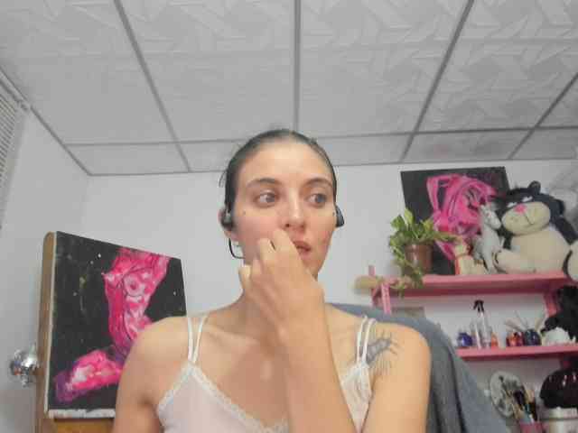 mariecam420