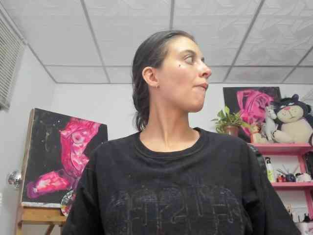 mariecam420