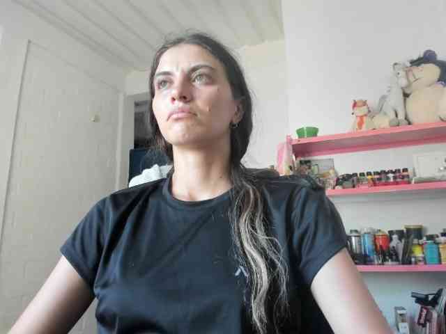 Mariecam420 - Girl 