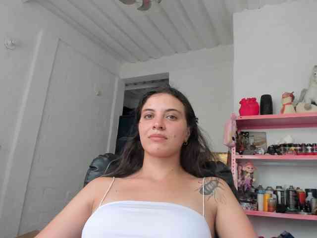 mariecam420