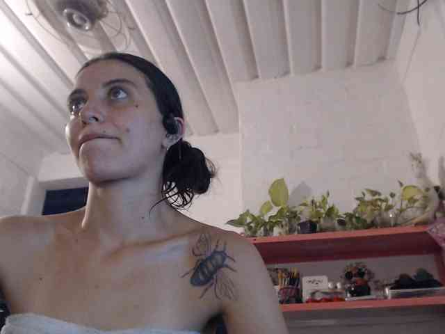 mariecam420