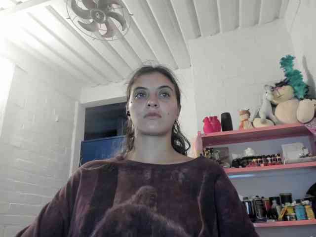 mariecam420