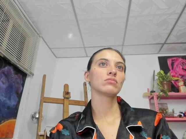 mariecam420
