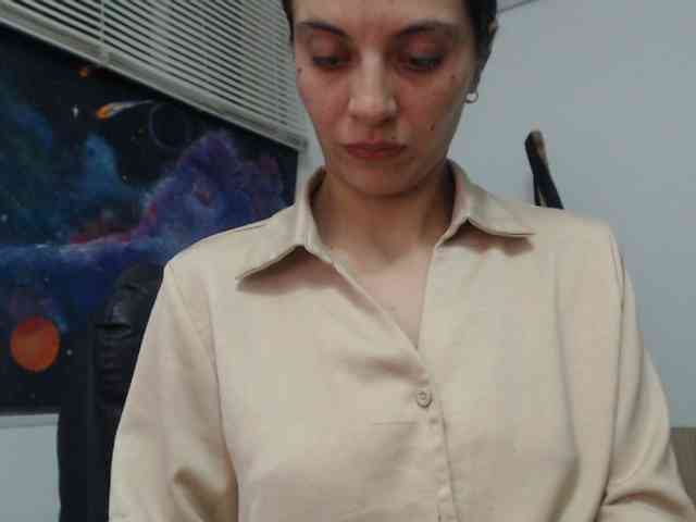 mariecam420