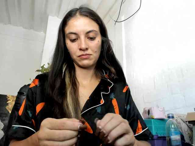 mariecam420