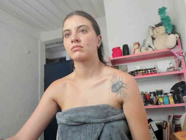 Modèle: teresalick