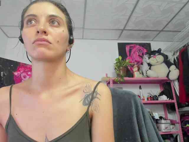 mariecam420