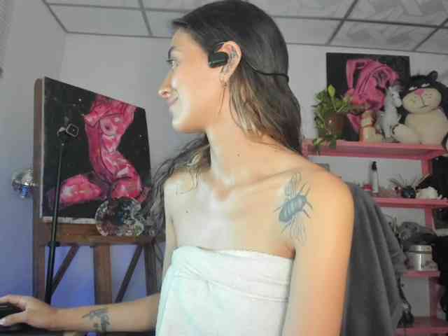 mariecam420