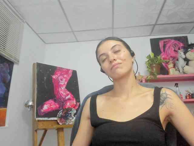 mariecam420