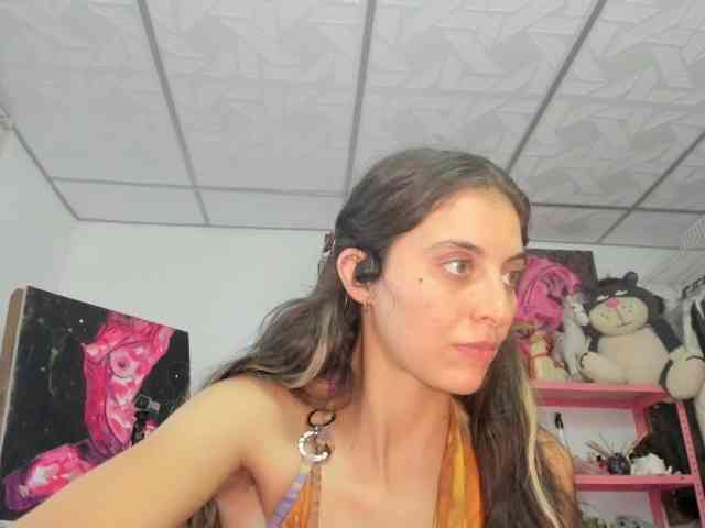 mariecam420