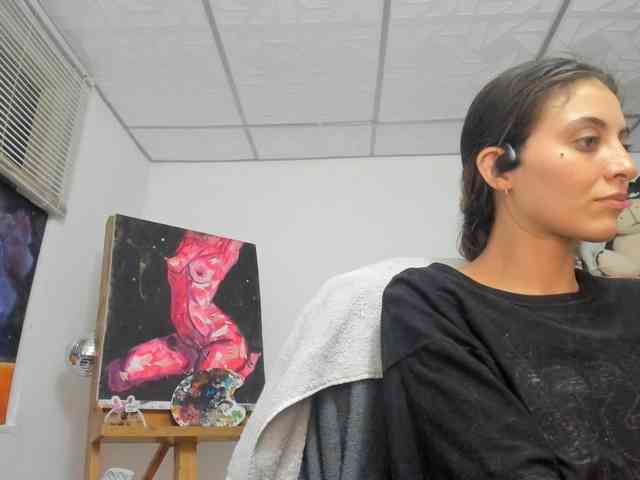 mariecam420