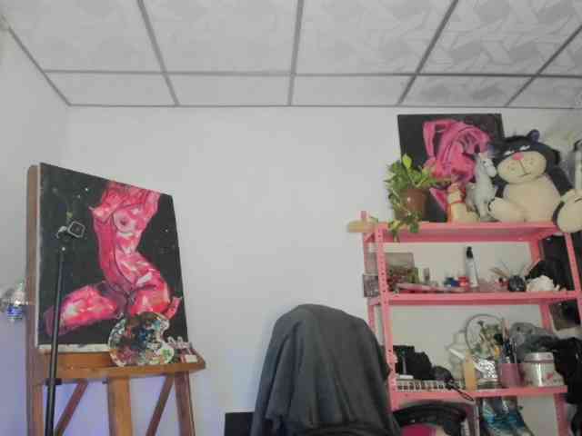 mariecam420
