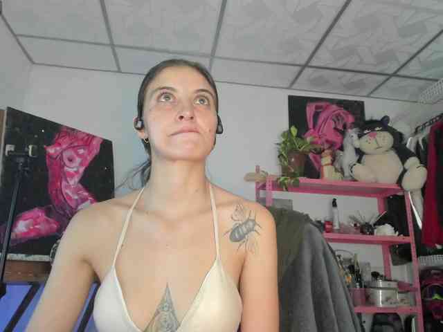 mariecam420