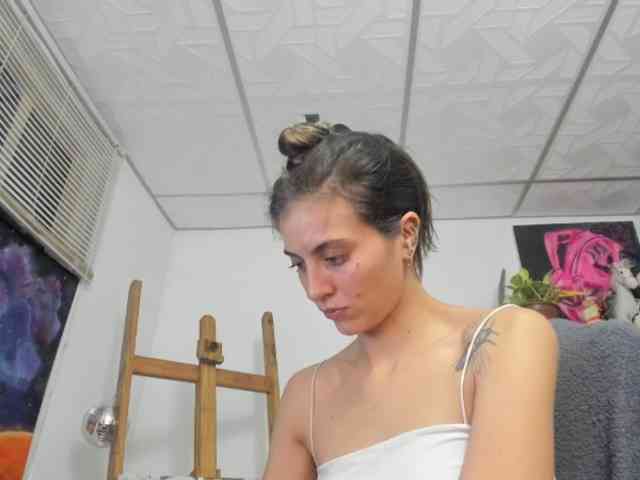 mariecam420