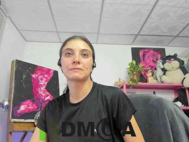 mariecam420