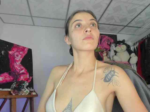 mariecam420 webcam
