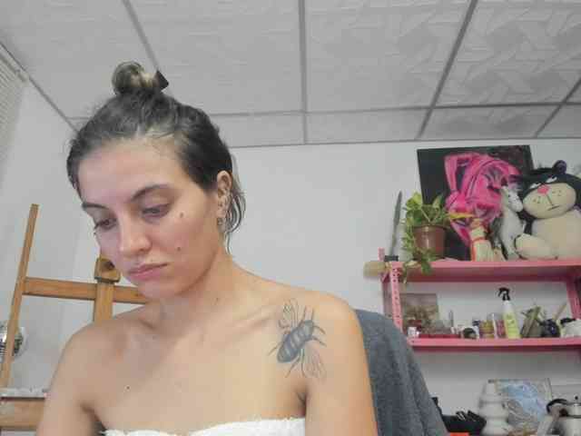 mariecam420