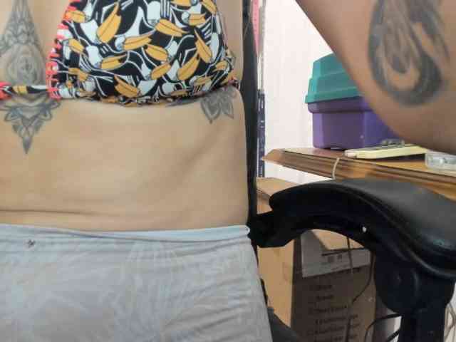 mariecam420 webcam