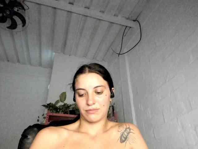 mariecam420