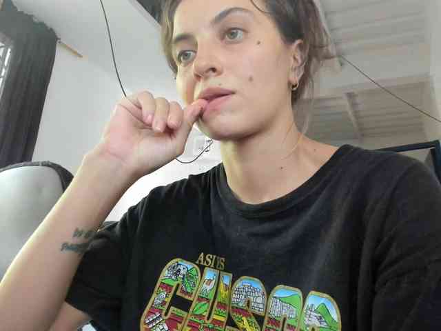 mariecam420