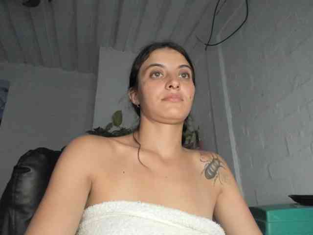 mariecam420