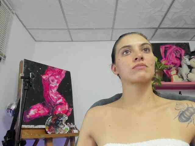 mariecam420 mariecam420