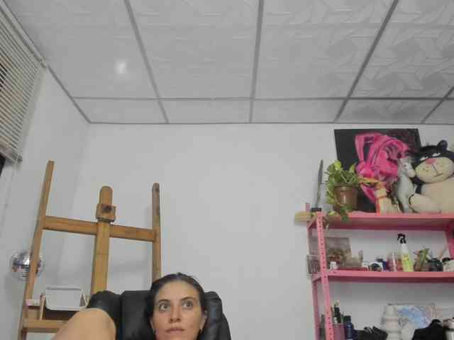 mariecam420 webcam