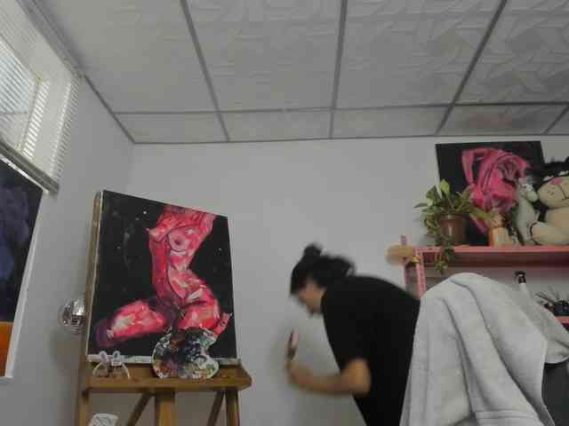 mariecam420