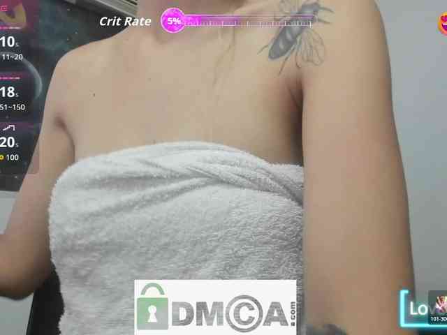 mariecam420
