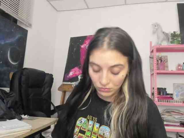 mariecam420