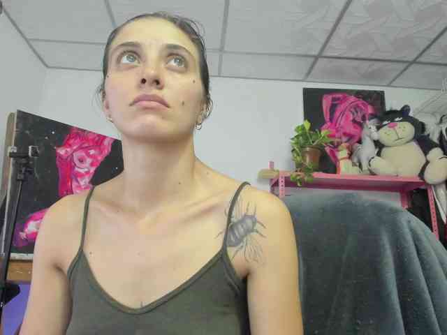 mariecam420